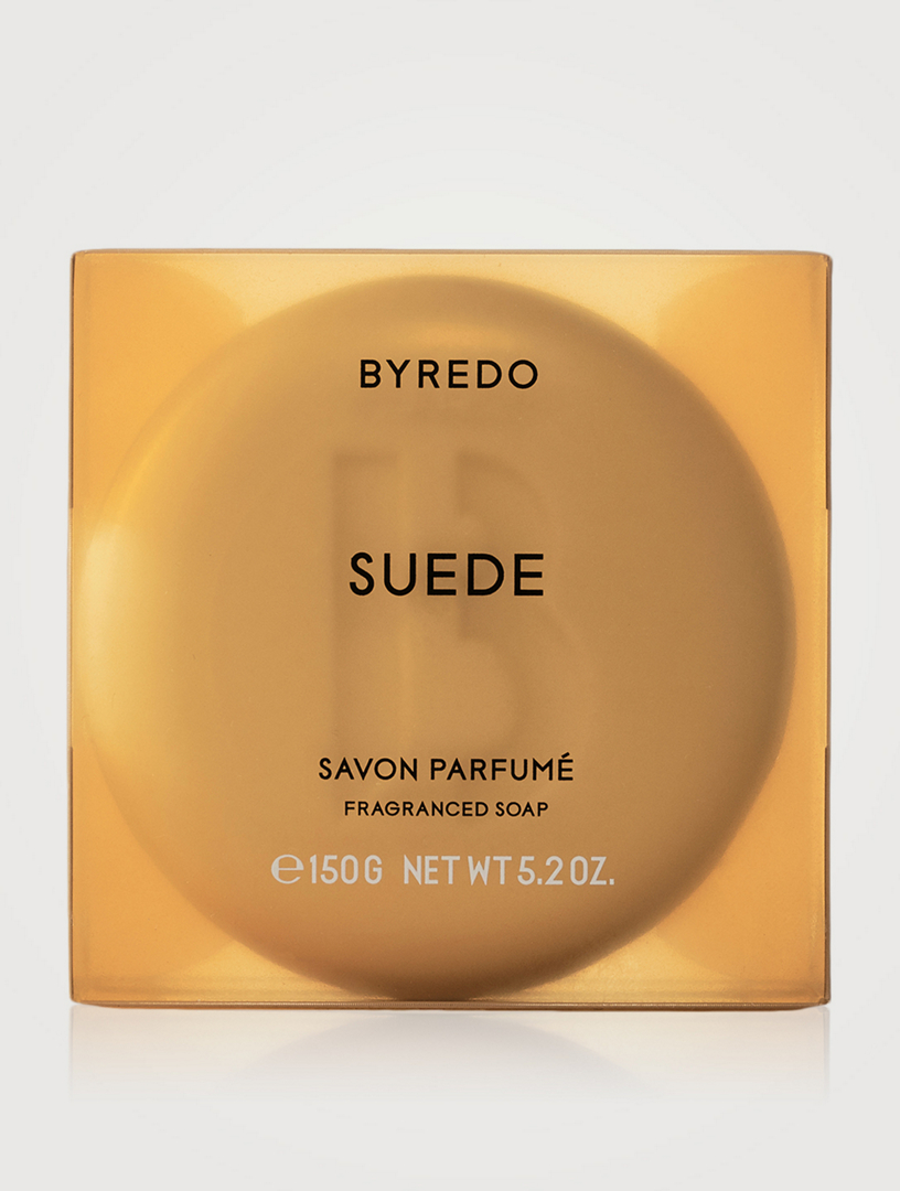 BYREDO Suede Hand Fragranced Soap Women's 