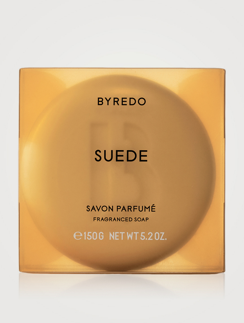 BYREDO Suede Hand Fragranced Soap Holt Renfrew Canada