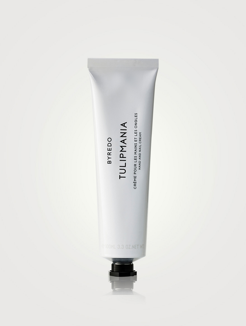 BYREDO Tulipmania Hand Cream Holt Renfrew Canada