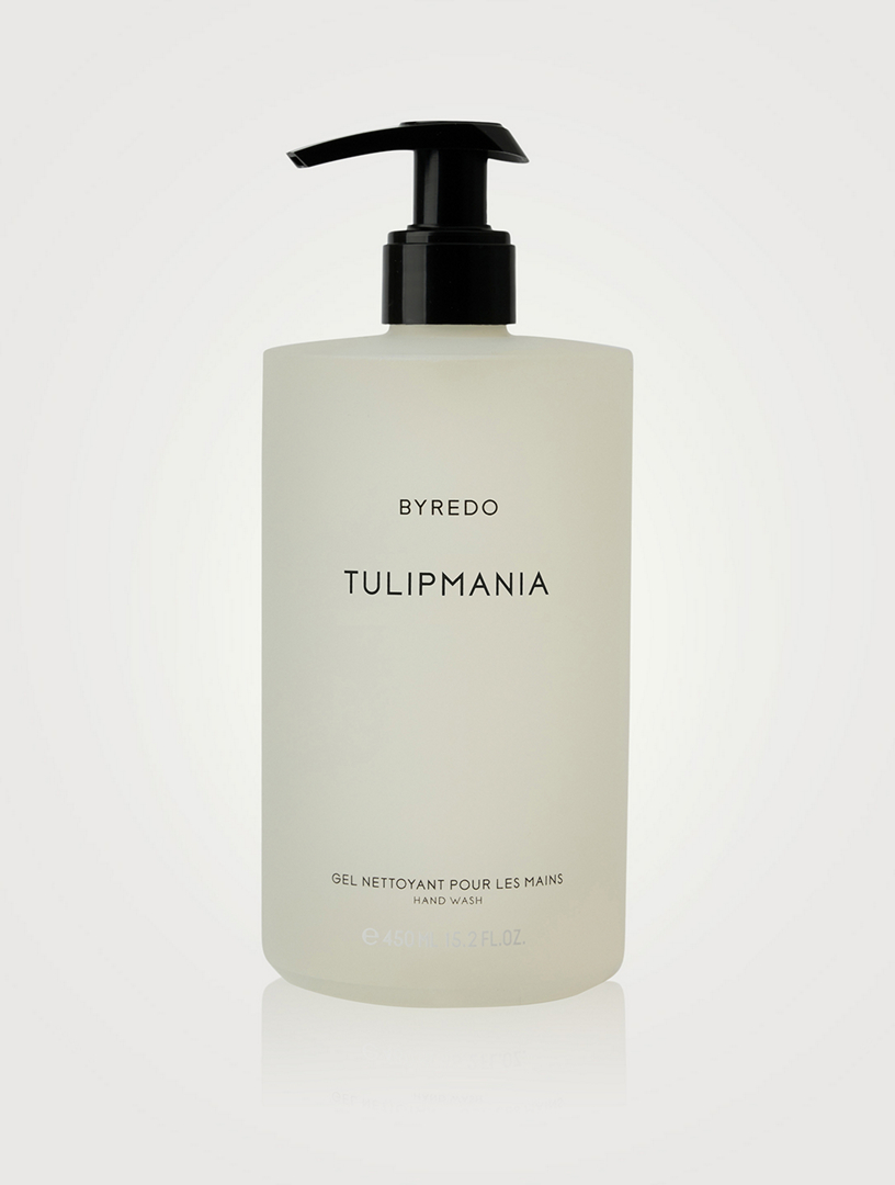 BYREDO Tulipmania Hand Wash Holt Renfrew Canada