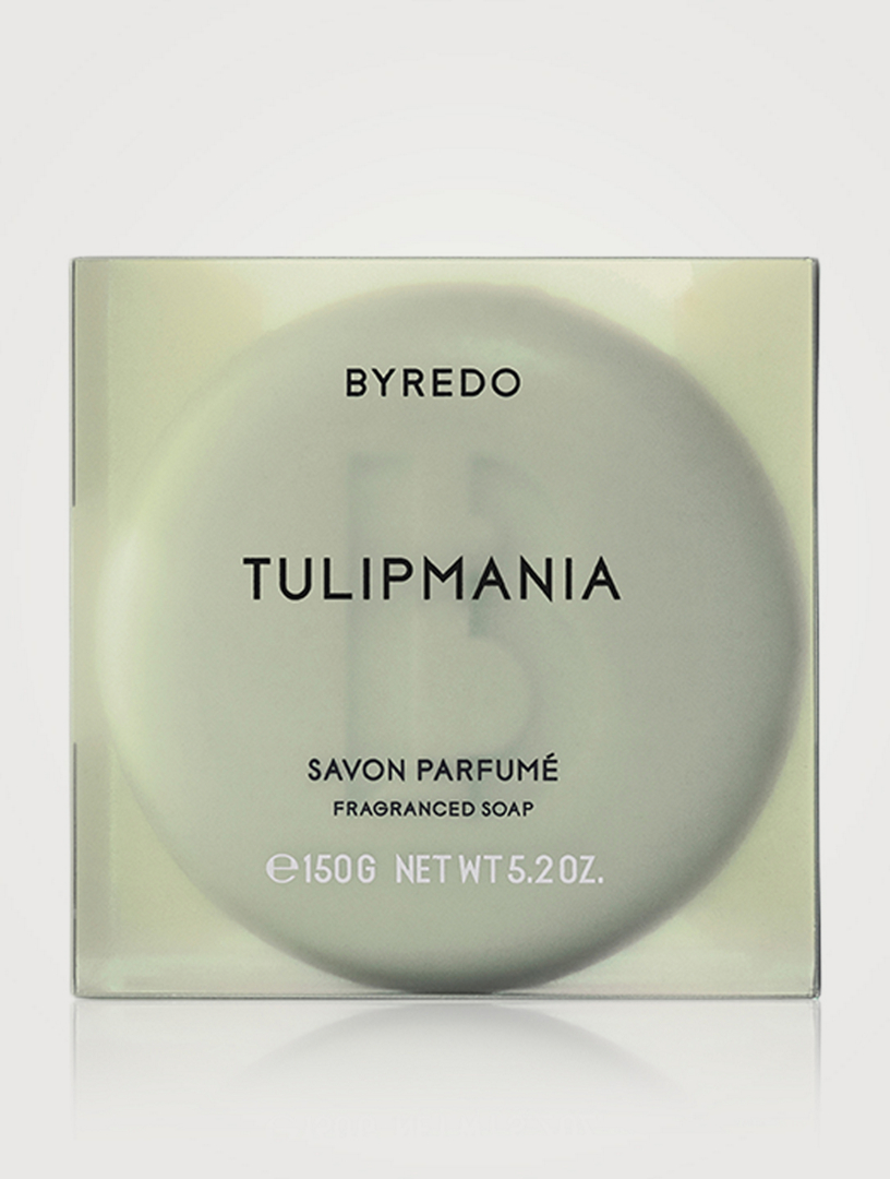 BYREDO Tulipmania Hand Soap Holt Renfrew Canada