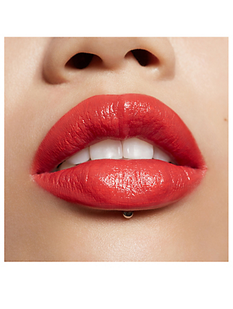 BYREDO Lipstick Satin Women's Red
