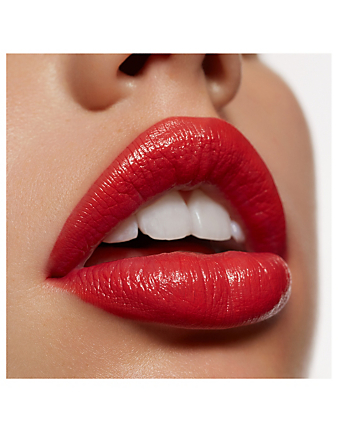 BYREDO Lipstick Satin Women's Red