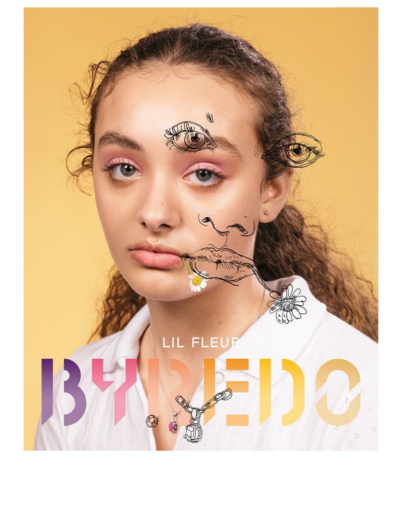 BYREDO Lil Fleur Eau de Parfum | Holt Renfrew Canada