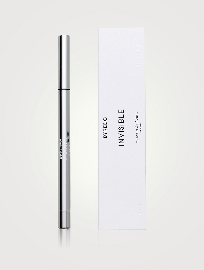 BYREDO Lip Liner Invisible Holt Renfrew Canada