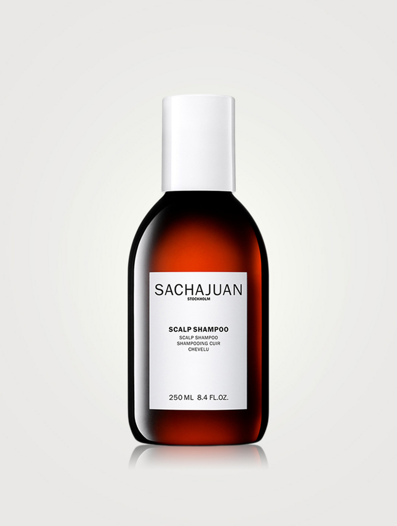 SACHAJUAN Scalp Shampoo | Holt Renfrew 