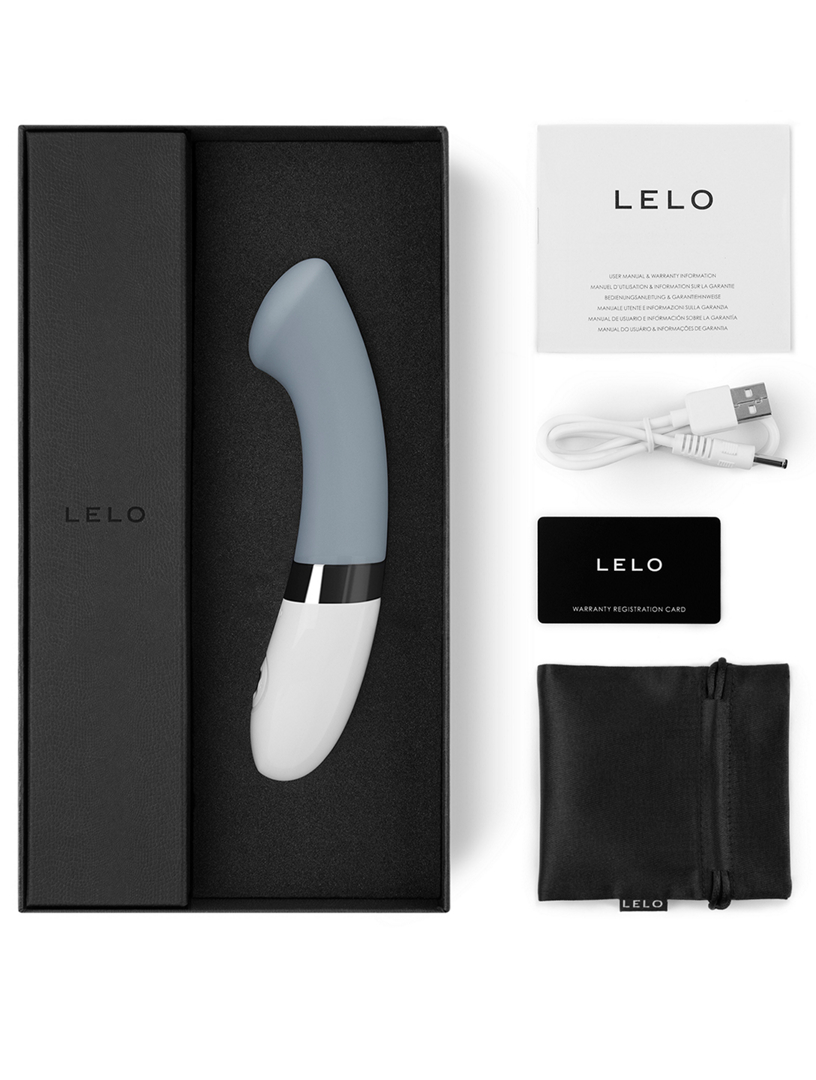 LELO GIGI 2 Vibrator Holt Ren