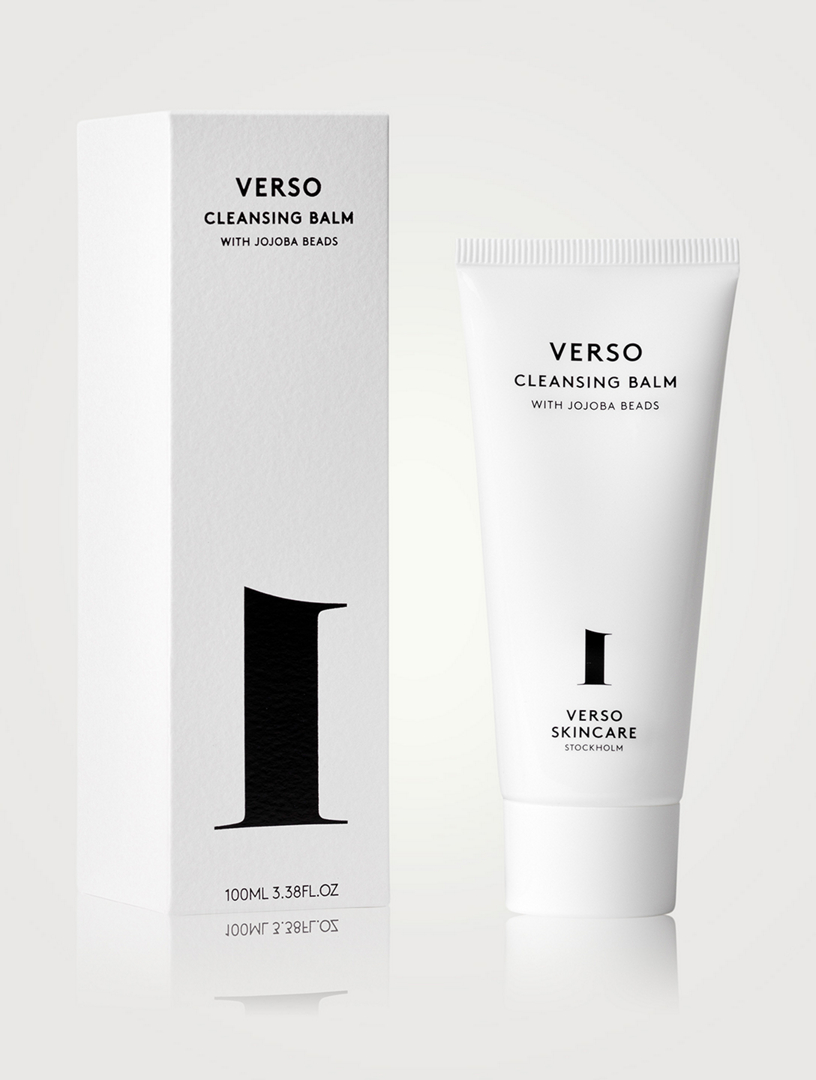 VERSO Cleansing Balm Women's 