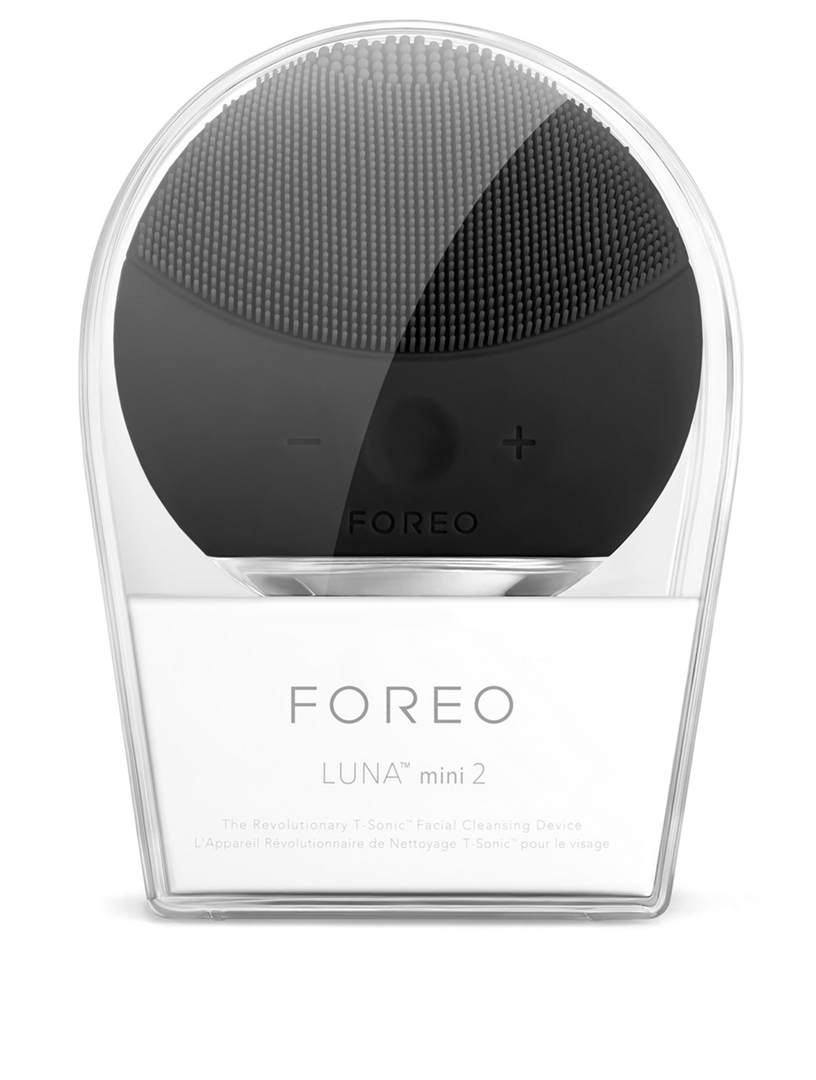 FOREO LUNA mini 2 Facial Cleansing and Spa-Like Massage Women's 