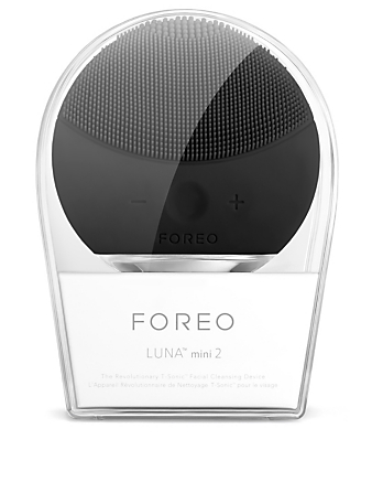 FOREO LUNA mini 2 Facial Cleansing and Spa-Like Massage Women's 