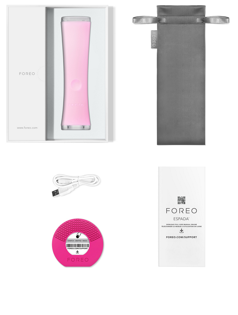 foreo espada