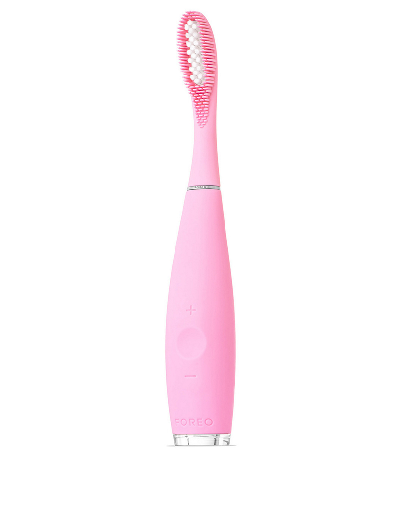 foreo issa toothbrush