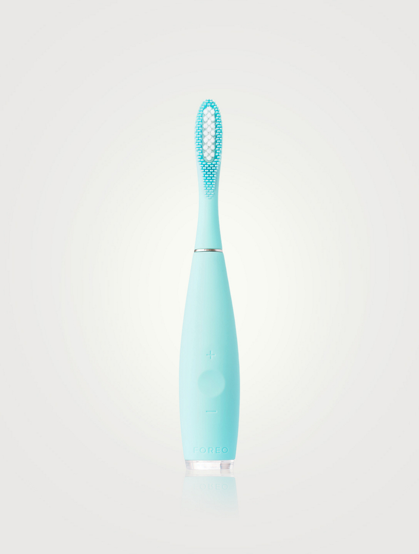 issa silicone toothbrush