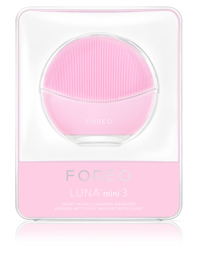 foreo issa mini 3 review