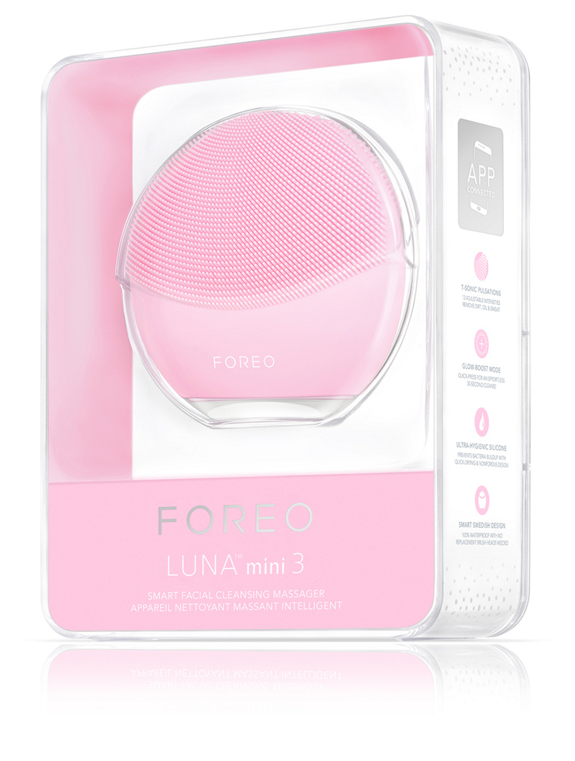 FOREO LUNA™ mini 3 Holt Renfrew Canada