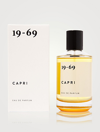 19-69 Capri Eau de Parfum  