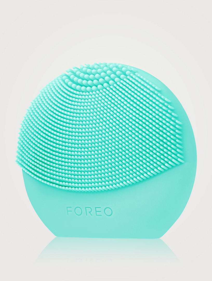 FOREO LUNA Play Plus 2 Cleanser Holt Renfrew Canada