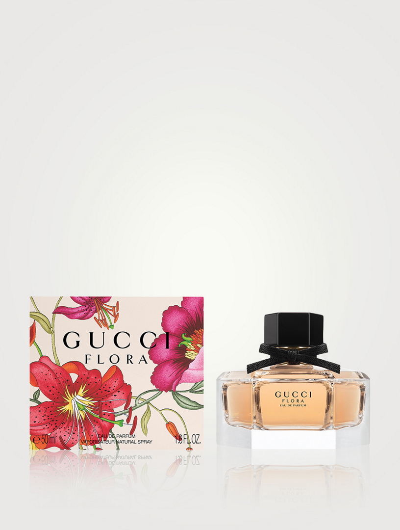 GUCCI Gucci Flora Eau de Parfum For Her 