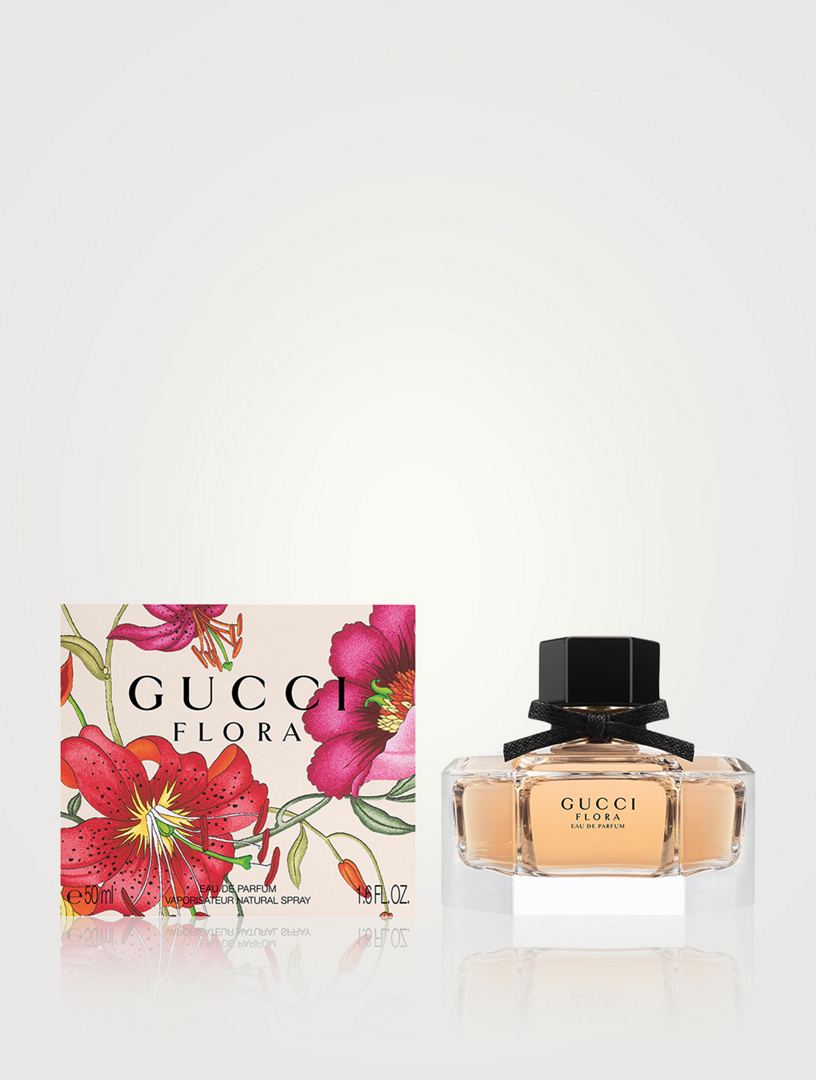 flora parfum gucci