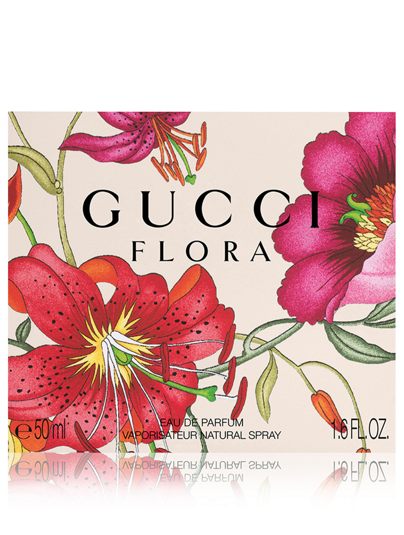 gucci flora online