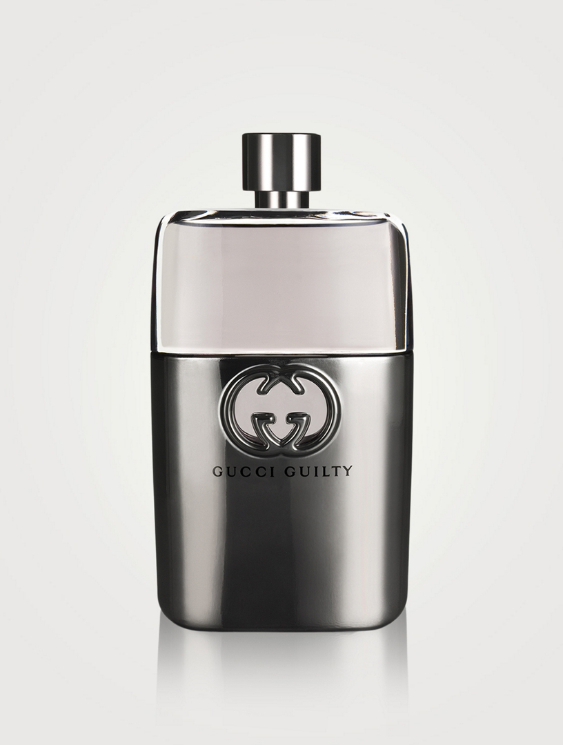 GUCCI Gucci Guilty Pour Homme Eau de Toilette Holt Renfrew Canada
