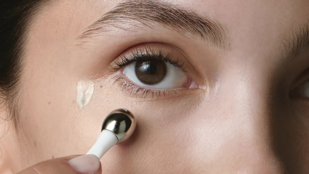 LA MER The Eye Balm Intense | Holt Renfrew