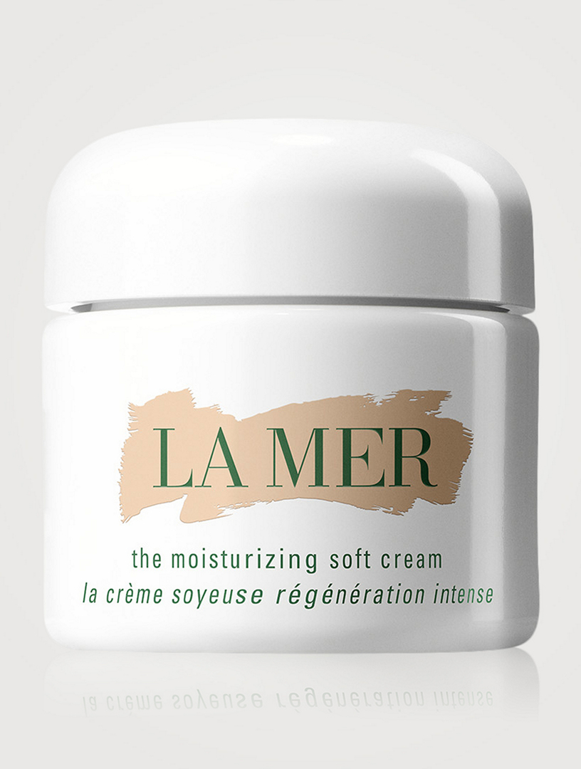LA MER The Moisturizing Soft Cream Holt Renfrew Canada