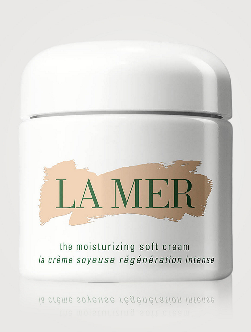 LA MER The Moisturizing Soft Cream Holt Renfrew Canada