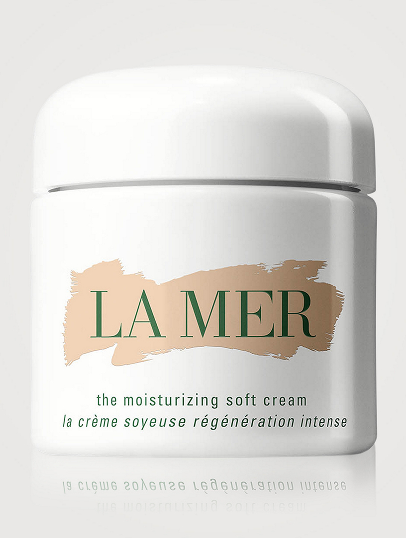 LA MER The Moisturizing Soft Cream Holt Renfrew Canada