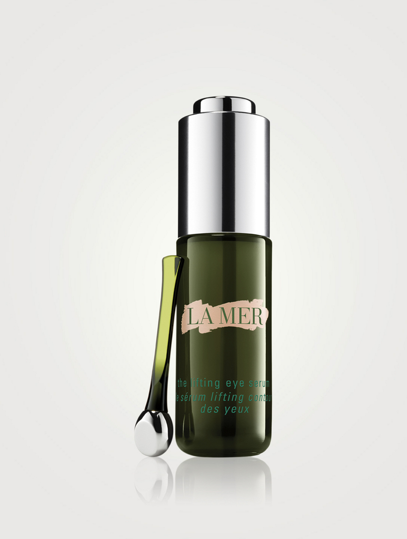 LA MER Le sérum lifting contour des yeux