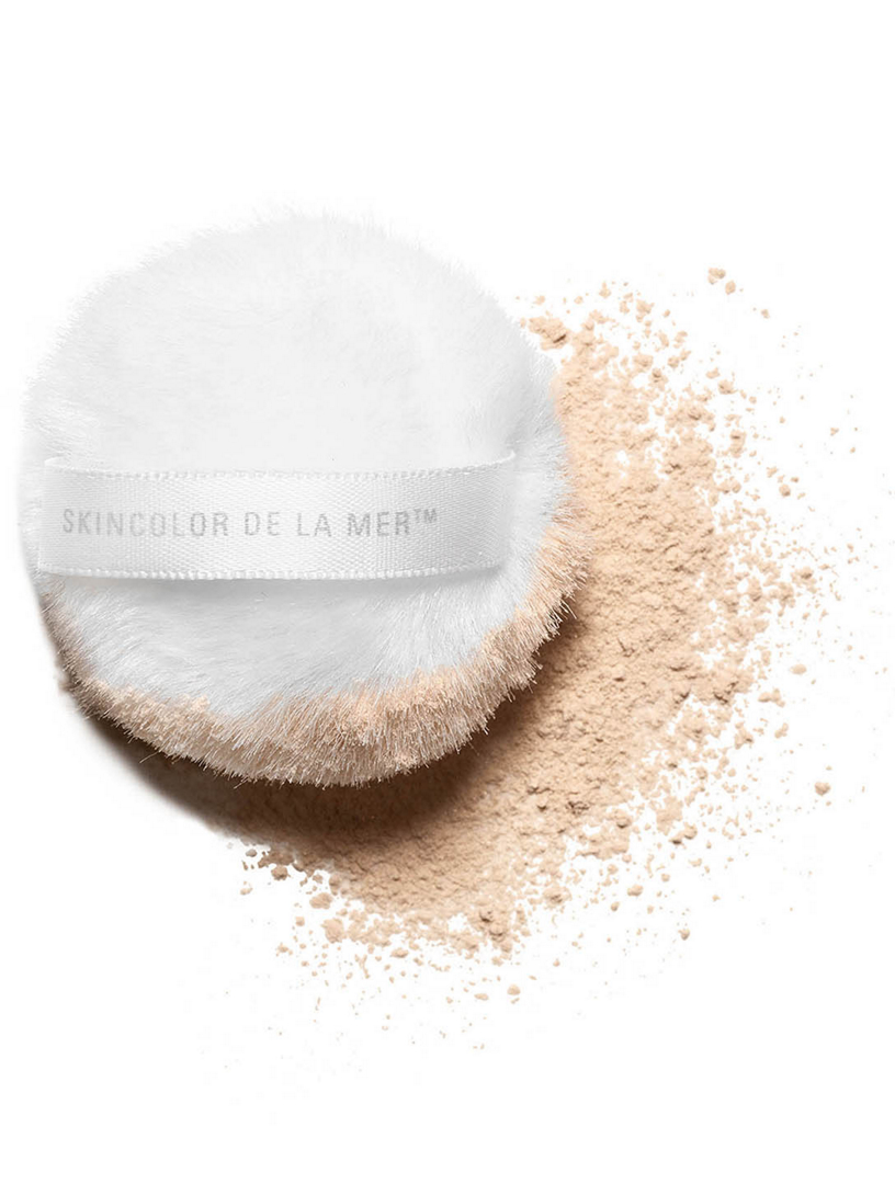 LA MER The Powder | Holt Renfrew