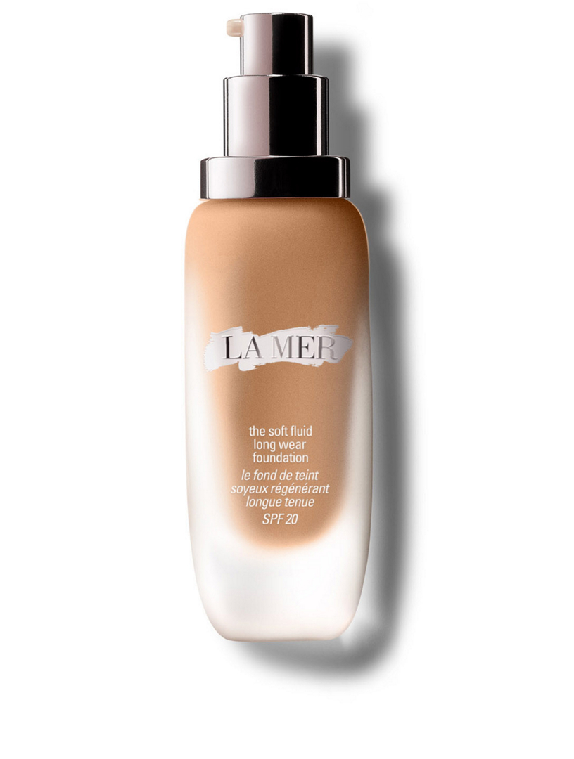 LA MER The Soft Fluid Long Wear Foundation SPF 20 Holt Renfrew Canada