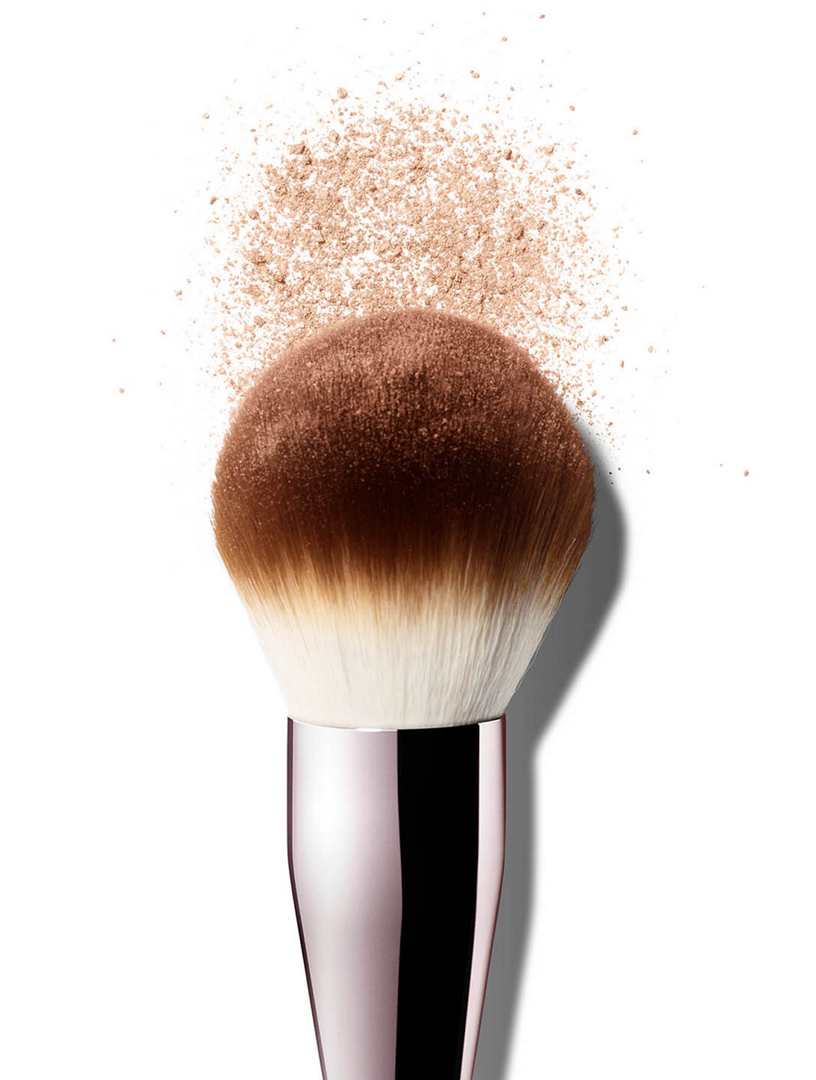 The Sheer Pressed Powder