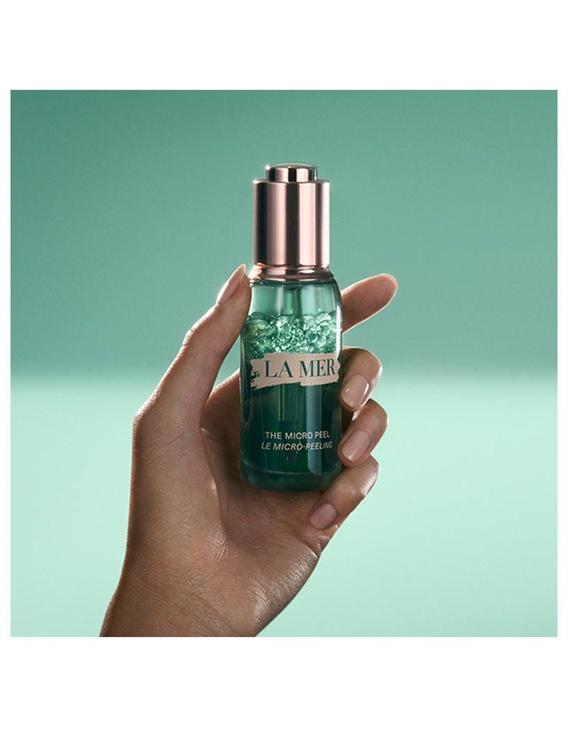 LA MER The Micro Peel | Holt Renfrew