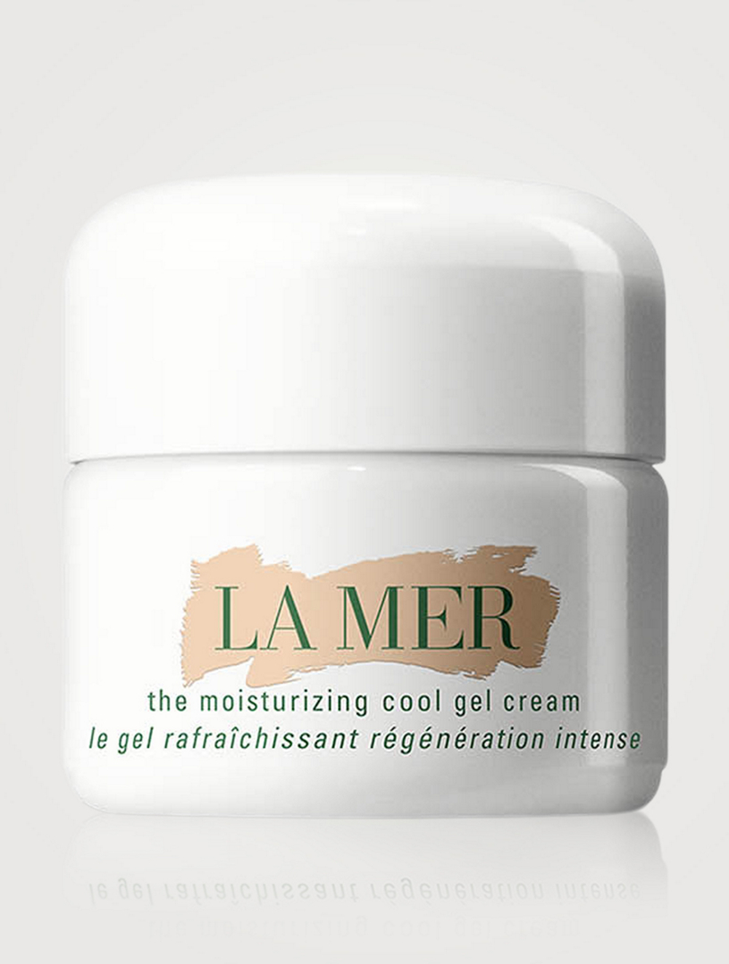 LA MER The Moisturizing Cool Gel Cream | Holt Renfrew Canada