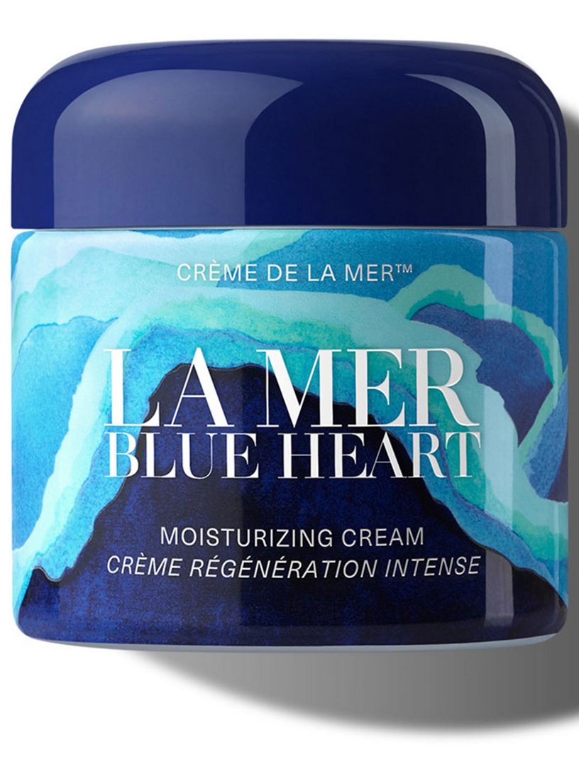 LA MER Crème de la Mer Blue Heart Edition Holt Renfrew Canada