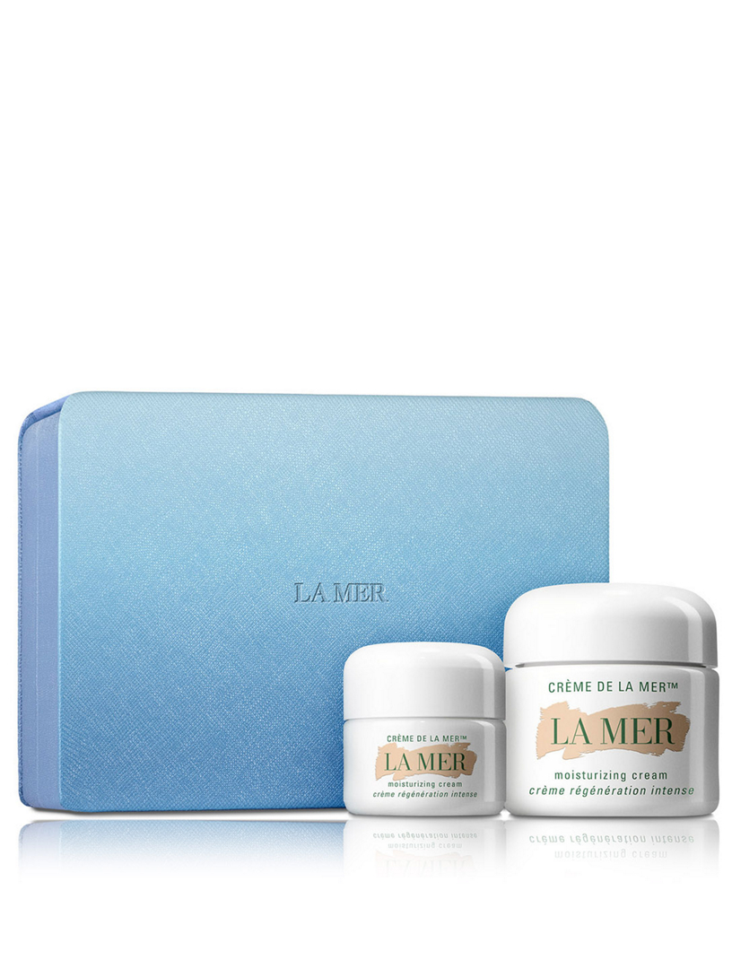LA MER The Crème De La Mer Duet Holt Renfrew Canada
