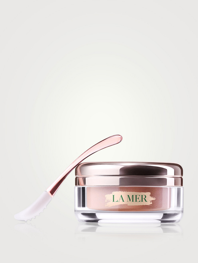 LA MER Lip Scrub Holt Renfrew Canada