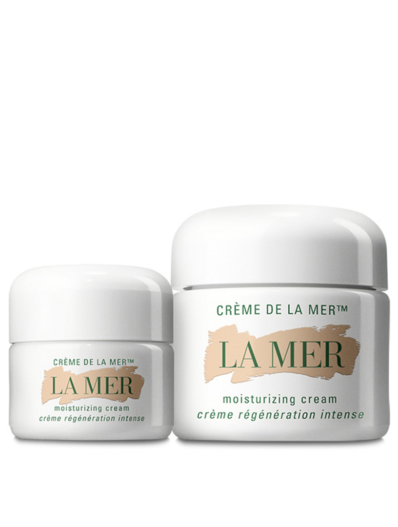 LA MER The Crème de la Mer Duet Holt Renfrew Canada