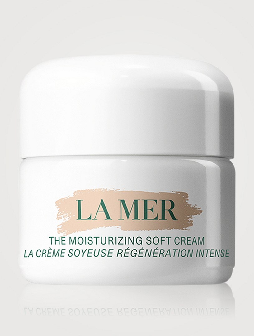 LA MER The New Moisturizing Soft Cream | Holt Renfrew Canada