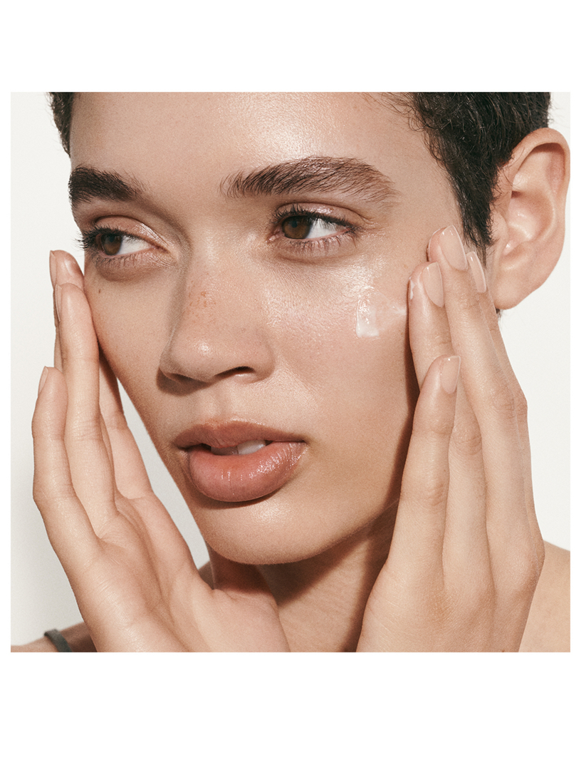 LA MER The New Moisturizing Soft Cream Holt Renfrew Canada