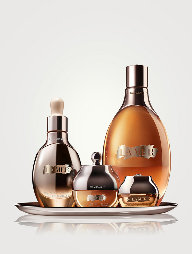 LA MER The Complete Genaissance de la Mer Collection Holt Renfrew Canada