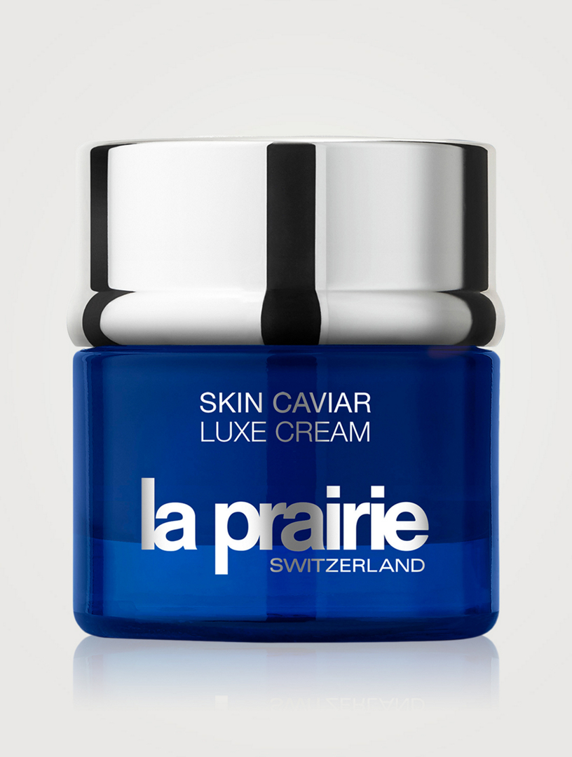 LA PRAIRIE Skin Caviar Luxe Cream | Holt Renfrew Canada