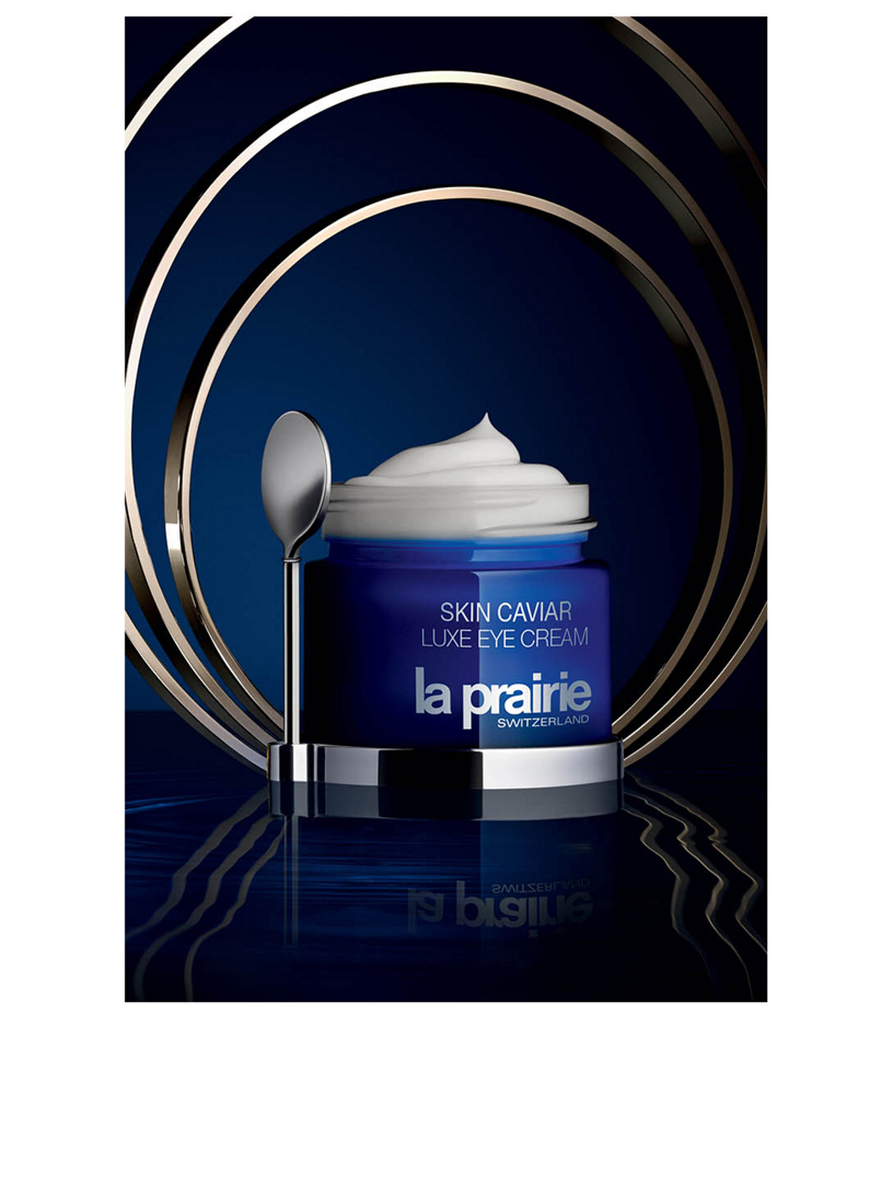 LA PRAIRIE Skin Caviar Luxe Eye Cream  