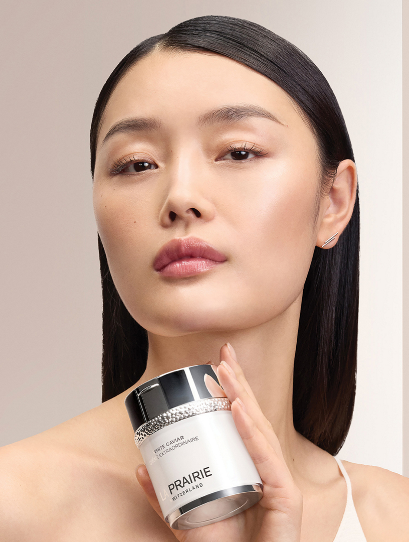 la prairie white caviar creme extraordinaire 60ml