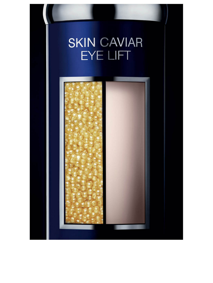 la prairie skin caviar eye lift 20ml
