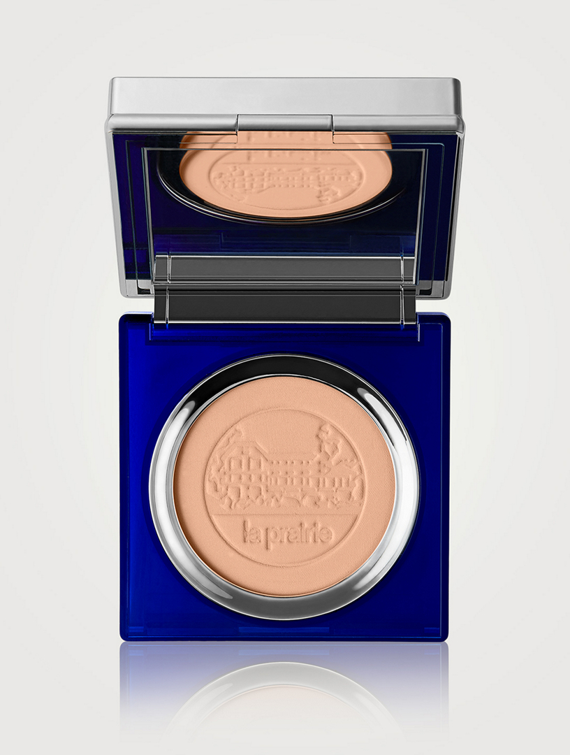 LA PRAIRIE Skin Caviar Powder Foundation Holt Renfrew Canada