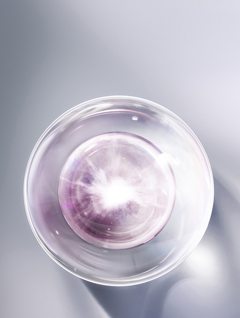 platinum eye cream la prairie