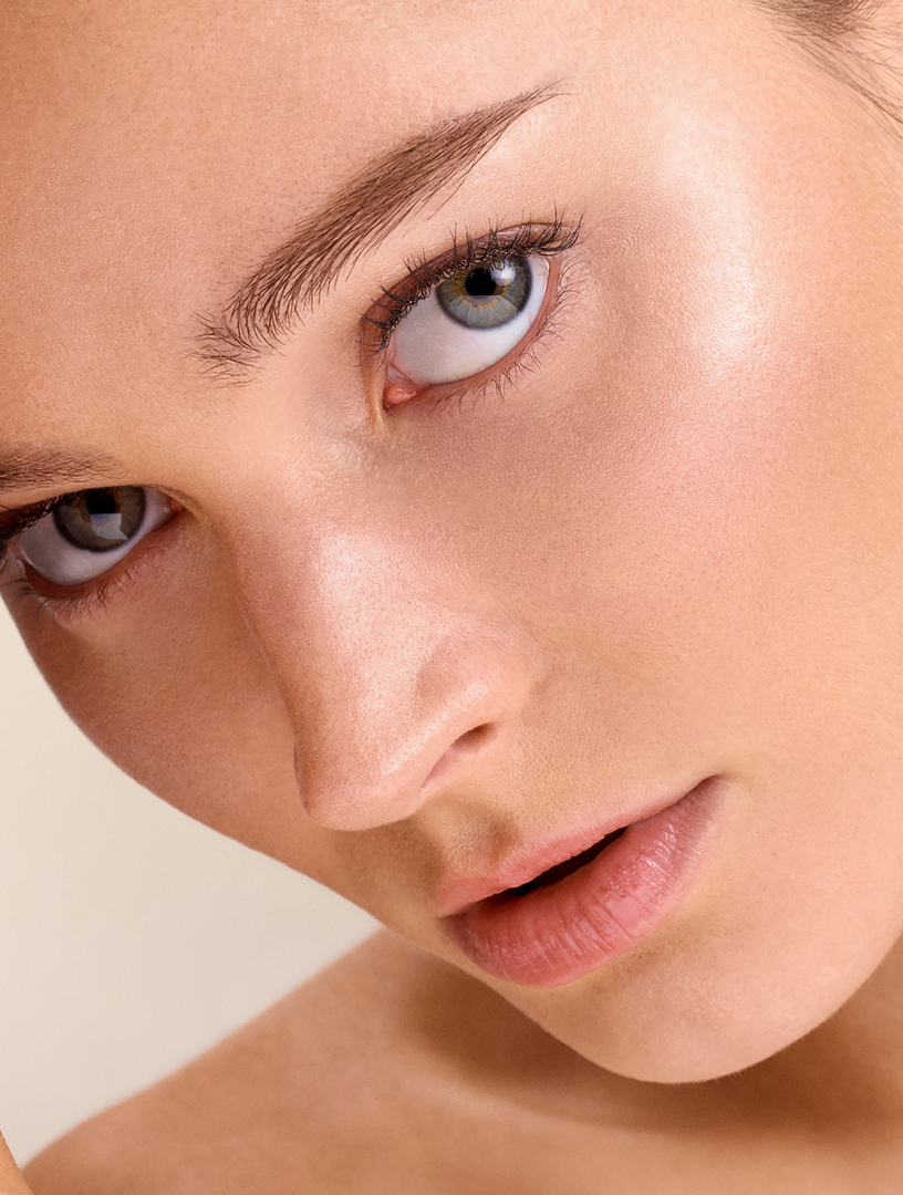 platinum eye cream la prairie