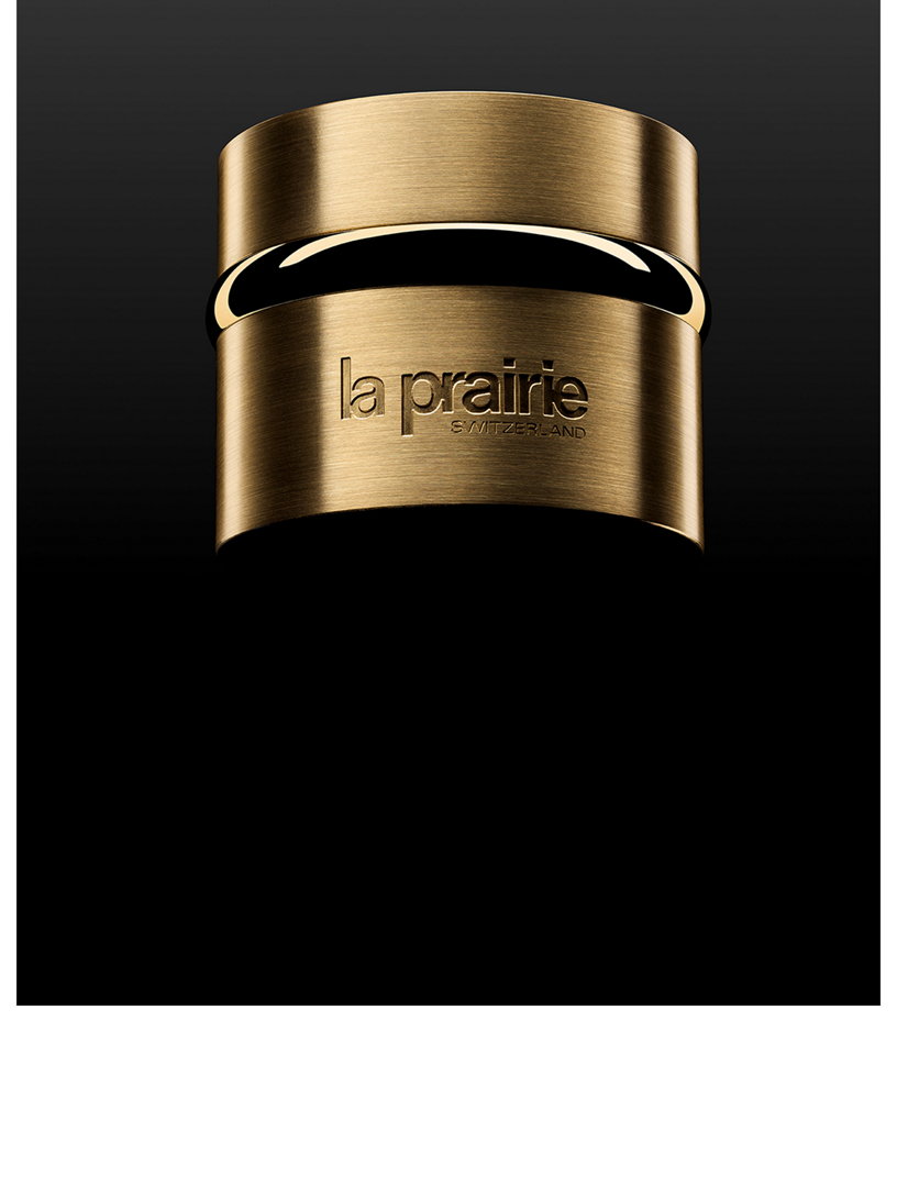 LA PRAIRIE Pure Gold Radiance Eye Cream Holt Renfrew Canada